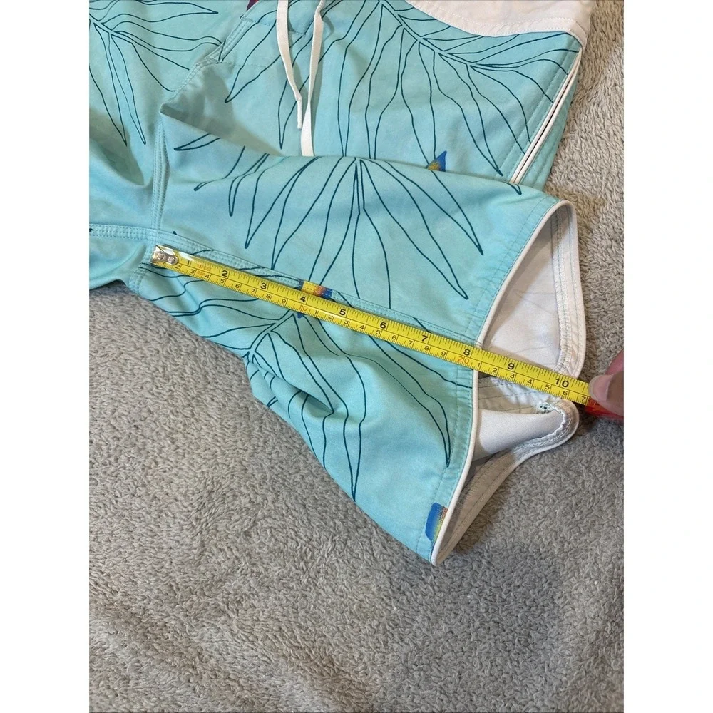 ONeill‎ Hyperfreak Board Shorts Swim Trunks Mens Size 29 Multicolor Floral